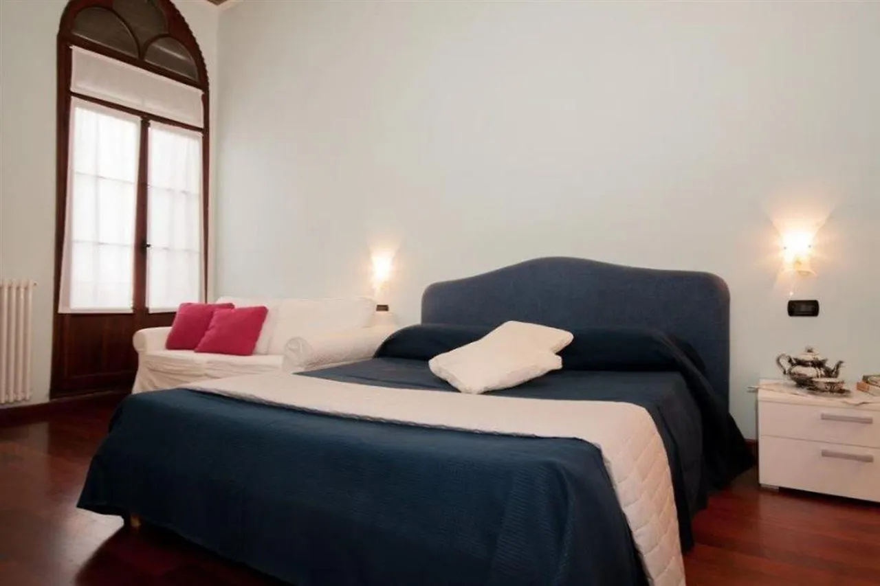 Apartment Doge Palace 1 Venice