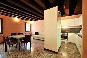 Apartment Doge Palace 1 Venice