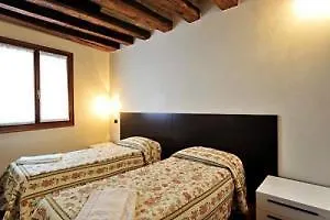 Apartment Doge Palace 1 Venice Italy