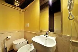 Doge Palace 1 Venice Apartment